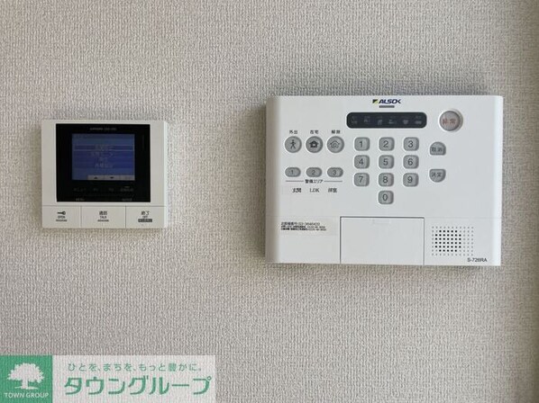 グラナーデ加賀の物件内観写真